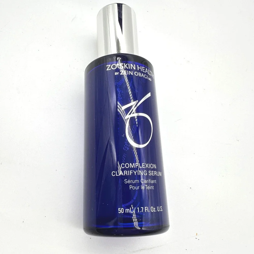 NIB Full Size ZO Skin Health Complexion Clarifying Serum 50ml 1.7oz Zein Obagi